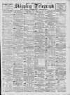 Liverpool Shipping Telegraph and Daily Commercial Advertiser Thursday 04 June 1896 Page 1