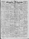 Liverpool Shipping Telegraph and Daily Commercial Advertiser Saturday 13 June 1896 Page 1