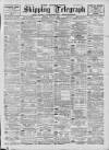 Liverpool Shipping Telegraph and Daily Commercial Advertiser