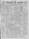 Liverpool Shipping Telegraph and Daily Commercial Advertiser Tuesday 07 July 1896 Page 1