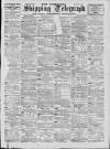 Liverpool Shipping Telegraph and Daily Commercial Advertiser Saturday 11 July 1896 Page 1
