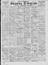 Liverpool Shipping Telegraph and Daily Commercial Advertiser Friday 17 July 1896 Page 1