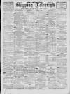 Liverpool Shipping Telegraph and Daily Commercial Advertiser Saturday 18 July 1896 Page 1