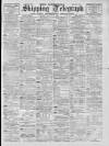 Liverpool Shipping Telegraph and Daily Commercial Advertiser Monday 03 August 1896 Page 1