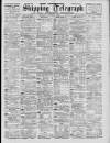 Liverpool Shipping Telegraph and Daily Commercial Advertiser