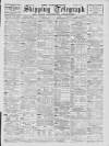 Liverpool Shipping Telegraph and Daily Commercial Advertiser Saturday 29 August 1896 Page 1
