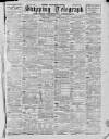 Liverpool Shipping Telegraph and Daily Commercial Advertiser Tuesday 01 September 1896 Page 1