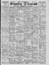 Liverpool Shipping Telegraph and Daily Commercial Advertiser Thursday 10 September 1896 Page 1