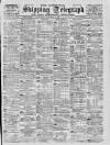 Liverpool Shipping Telegraph and Daily Commercial Advertiser Monday 02 November 1896 Page 1