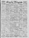 Liverpool Shipping Telegraph and Daily Commercial Advertiser Tuesday 10 November 1896 Page 1