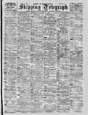 Liverpool Shipping Telegraph and Daily Commercial Advertiser Thursday 12 November 1896 Page 1