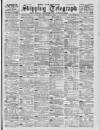Liverpool Shipping Telegraph and Daily Commercial Advertiser Tuesday 24 November 1896 Page 1