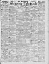 Liverpool Shipping Telegraph and Daily Commercial Advertiser Monday 30 November 1896 Page 1