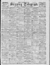 Liverpool Shipping Telegraph and Daily Commercial Advertiser Wednesday 02 December 1896 Page 1