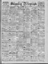 Liverpool Shipping Telegraph and Daily Commercial Advertiser Monday 07 December 1896 Page 1