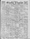 Liverpool Shipping Telegraph and Daily Commercial Advertiser Tuesday 08 December 1896 Page 1
