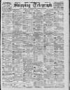 Liverpool Shipping Telegraph and Daily Commercial Advertiser Thursday 10 December 1896 Page 1