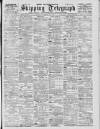 Liverpool Shipping Telegraph and Daily Commercial Advertiser Friday 11 December 1896 Page 1