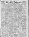Liverpool Shipping Telegraph and Daily Commercial Advertiser Saturday 12 December 1896 Page 1