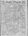 Liverpool Shipping Telegraph and Daily Commercial Advertiser Monday 14 December 1896 Page 1