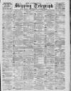 Liverpool Shipping Telegraph and Daily Commercial Advertiser Thursday 24 December 1896 Page 1