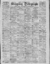 Liverpool Shipping Telegraph and Daily Commercial Advertiser Wednesday 30 December 1896 Page 1