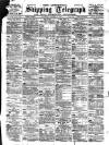 Liverpool Shipping Telegraph and Daily Commercial Advertiser Saturday 02 January 1897 Page 1