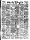 Liverpool Shipping Telegraph and Daily Commercial Advertiser Tuesday 05 January 1897 Page 1