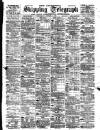Liverpool Shipping Telegraph and Daily Commercial Advertiser Wednesday 06 January 1897 Page 1