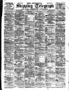 Liverpool Shipping Telegraph and Daily Commercial Advertiser Friday 08 January 1897 Page 1