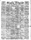 Liverpool Shipping Telegraph and Daily Commercial Advertiser Saturday 09 January 1897 Page 1