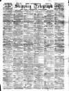 Liverpool Shipping Telegraph and Daily Commercial Advertiser Saturday 16 January 1897 Page 1