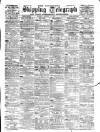 Liverpool Shipping Telegraph and Daily Commercial Advertiser Monday 25 January 1897 Page 1