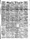 Liverpool Shipping Telegraph and Daily Commercial Advertiser Tuesday 26 January 1897 Page 1