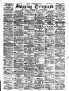 Liverpool Shipping Telegraph and Daily Commercial Advertiser Wednesday 27 January 1897 Page 1