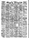 Liverpool Shipping Telegraph and Daily Commercial Advertiser Thursday 28 January 1897 Page 1