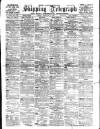 Liverpool Shipping Telegraph and Daily Commercial Advertiser Friday 05 February 1897 Page 1
