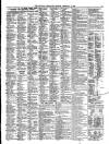 Liverpool Shipping Telegraph and Daily Commercial Advertiser Monday 08 February 1897 Page 3