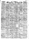 Liverpool Shipping Telegraph and Daily Commercial Advertiser Wednesday 10 February 1897 Page 1