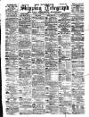 Liverpool Shipping Telegraph and Daily Commercial Advertiser Tuesday 16 February 1897 Page 1