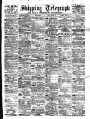 Liverpool Shipping Telegraph and Daily Commercial Advertiser Monday 22 February 1897 Page 1