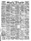 Liverpool Shipping Telegraph and Daily Commercial Advertiser Thursday 25 February 1897 Page 1