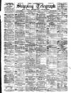 Liverpool Shipping Telegraph and Daily Commercial Advertiser Thursday 04 March 1897 Page 1