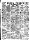 Liverpool Shipping Telegraph and Daily Commercial Advertiser Saturday 06 March 1897 Page 1