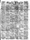 Liverpool Shipping Telegraph and Daily Commercial Advertiser Monday 08 March 1897 Page 1