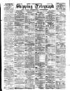 Liverpool Shipping Telegraph and Daily Commercial Advertiser Thursday 25 March 1897 Page 1