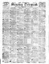 Liverpool Shipping Telegraph and Daily Commercial Advertiser Thursday 15 April 1897 Page 1
