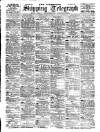 Liverpool Shipping Telegraph and Daily Commercial Advertiser Friday 02 April 1897 Page 1