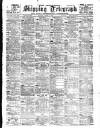 Liverpool Shipping Telegraph and Daily Commercial Advertiser Monday 05 April 1897 Page 1