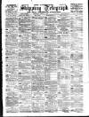 Liverpool Shipping Telegraph and Daily Commercial Advertiser Thursday 08 April 1897 Page 1